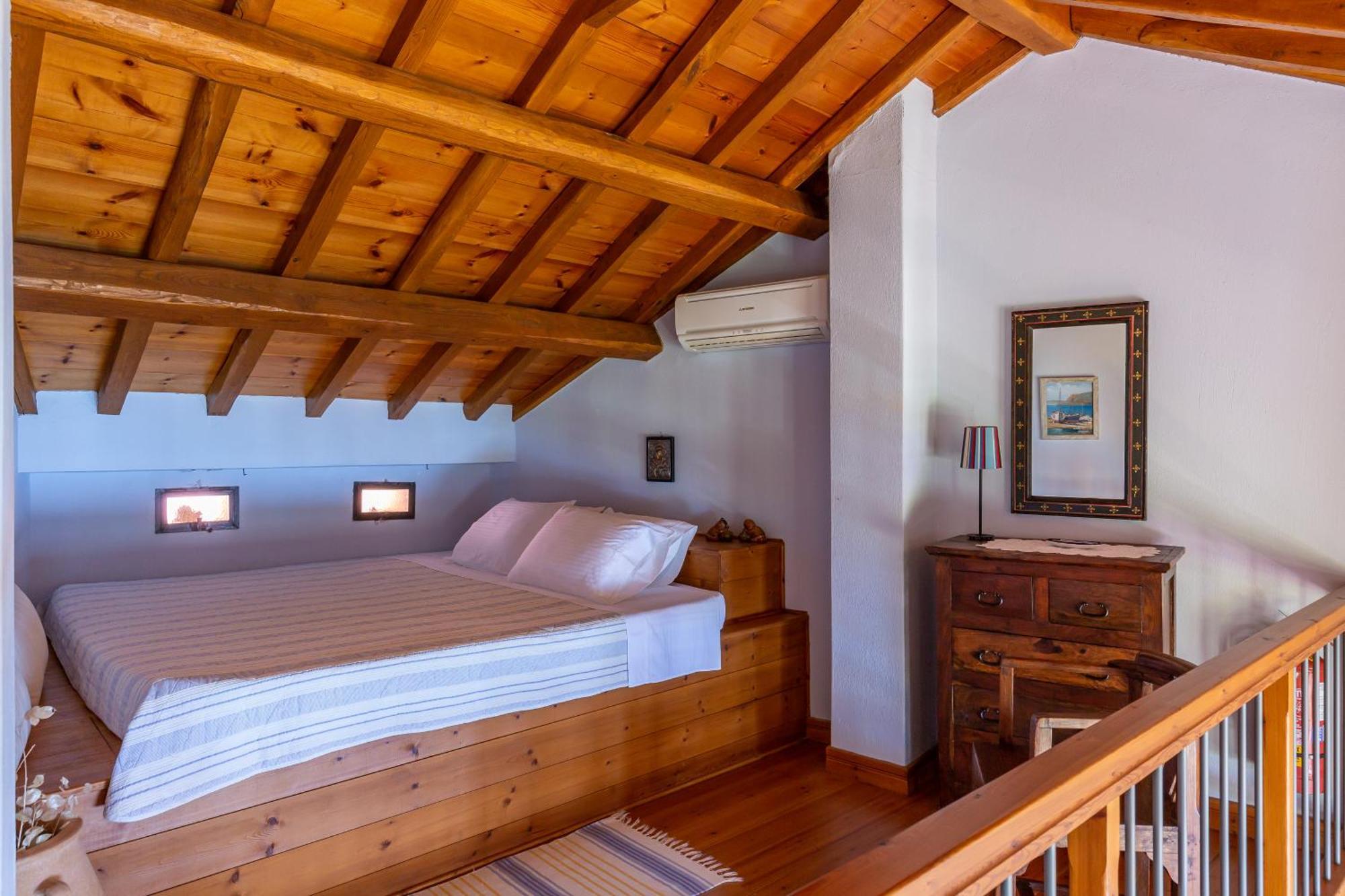 O Stolios Skopelos Exterior foto