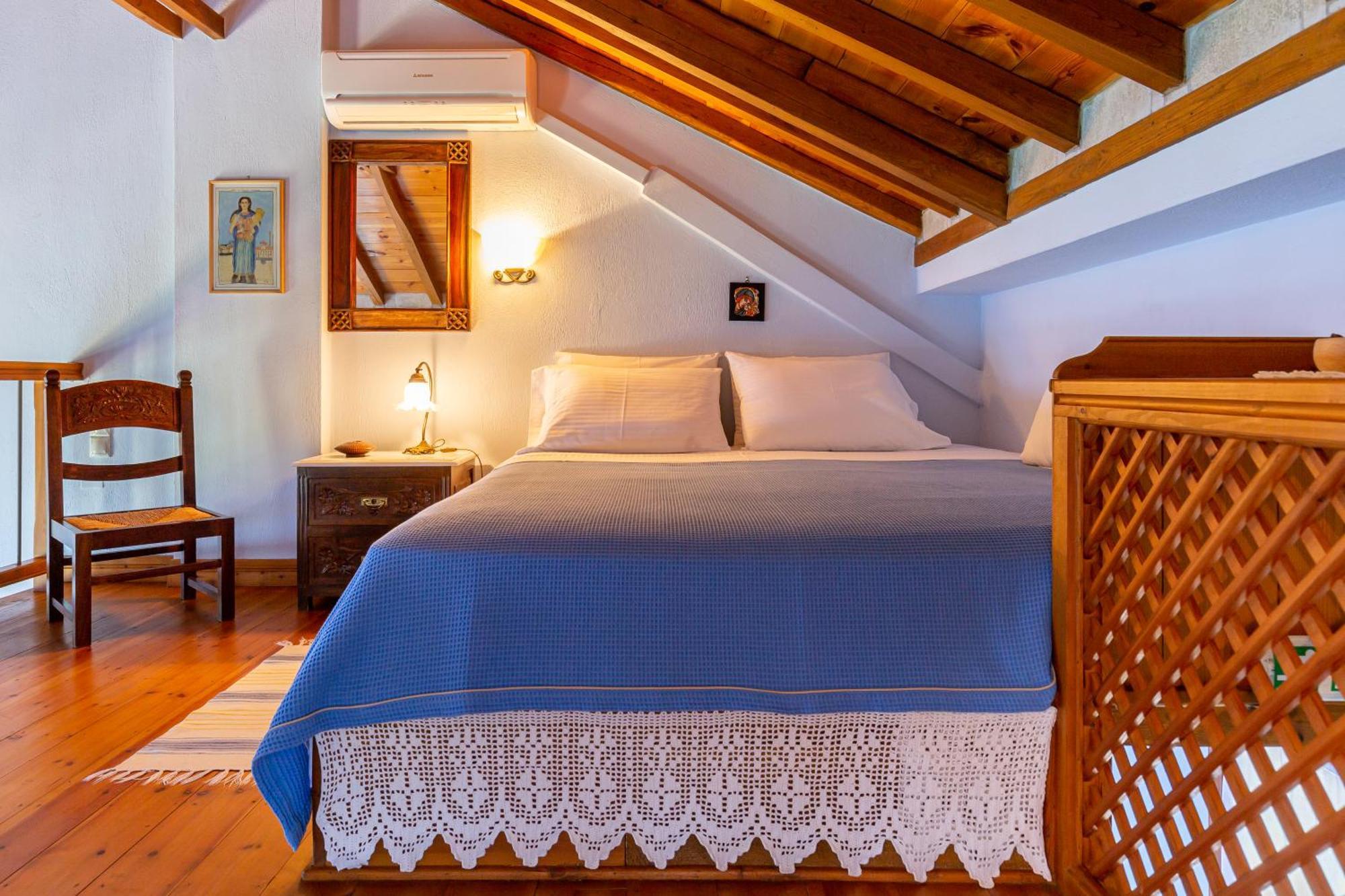 O Stolios Skopelos Exterior foto