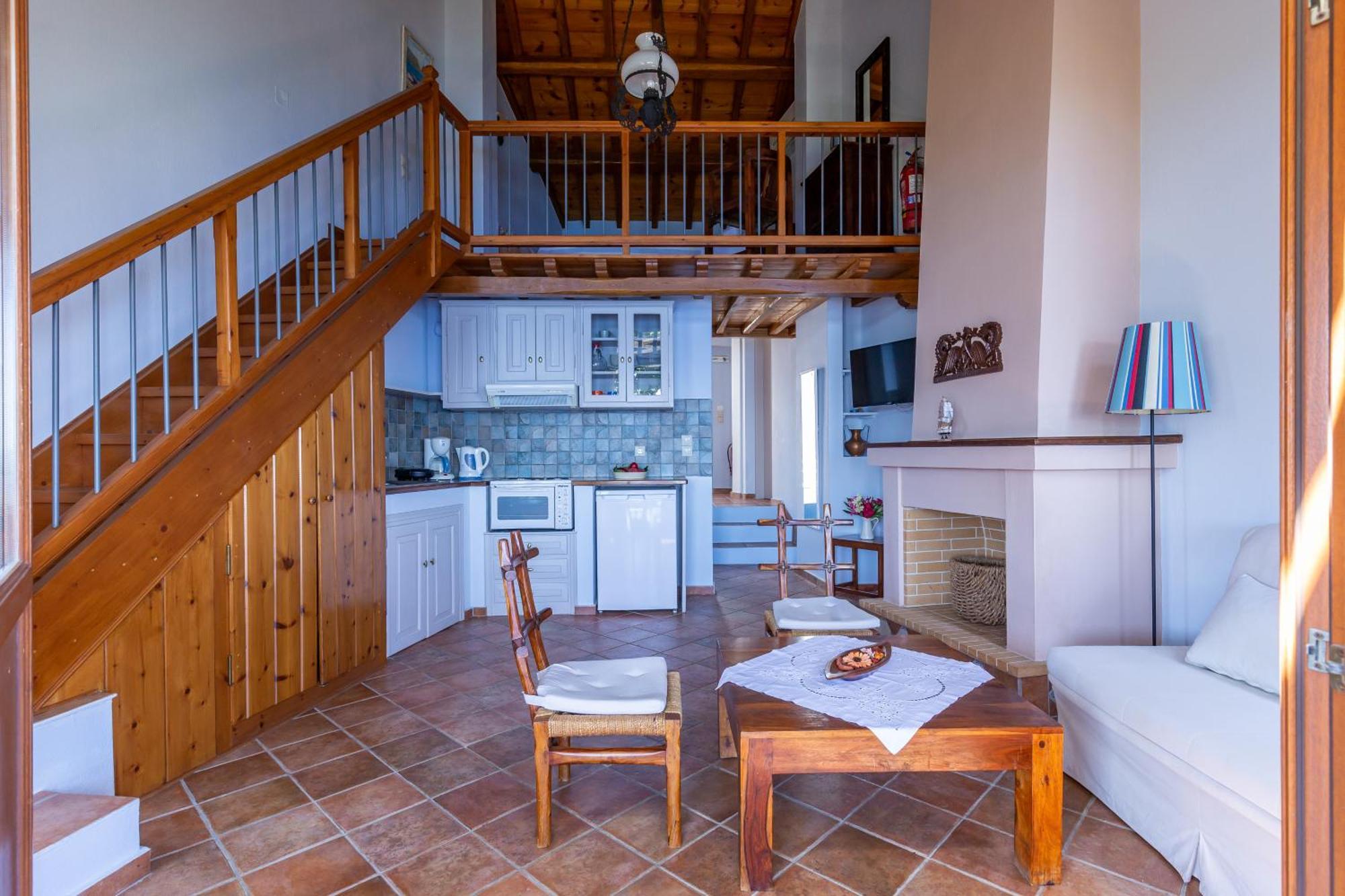 O Stolios Skopelos Exterior foto