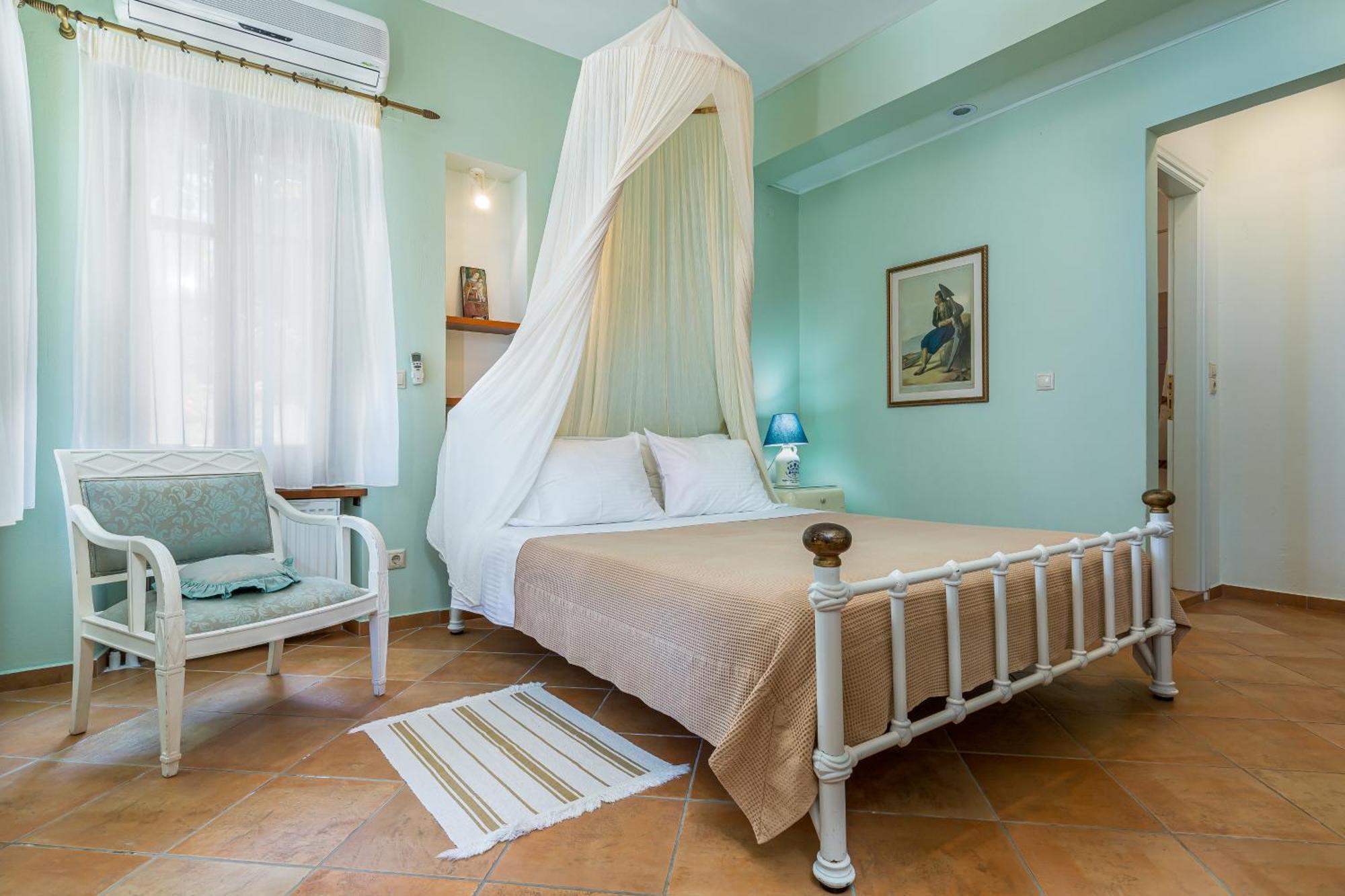 O Stolios Skopelos Exterior foto