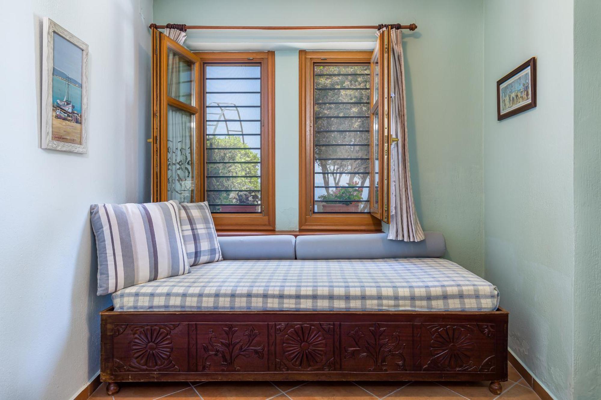 O Stolios Skopelos Exterior foto